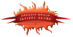 არკადია ჯგუფი