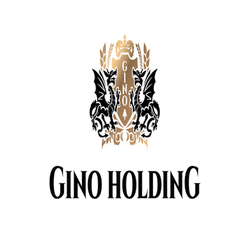 ჯინო ჰოლდინგი