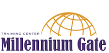 Millenium Gate