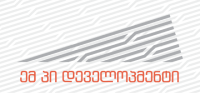 მპ დეველოპმენტი